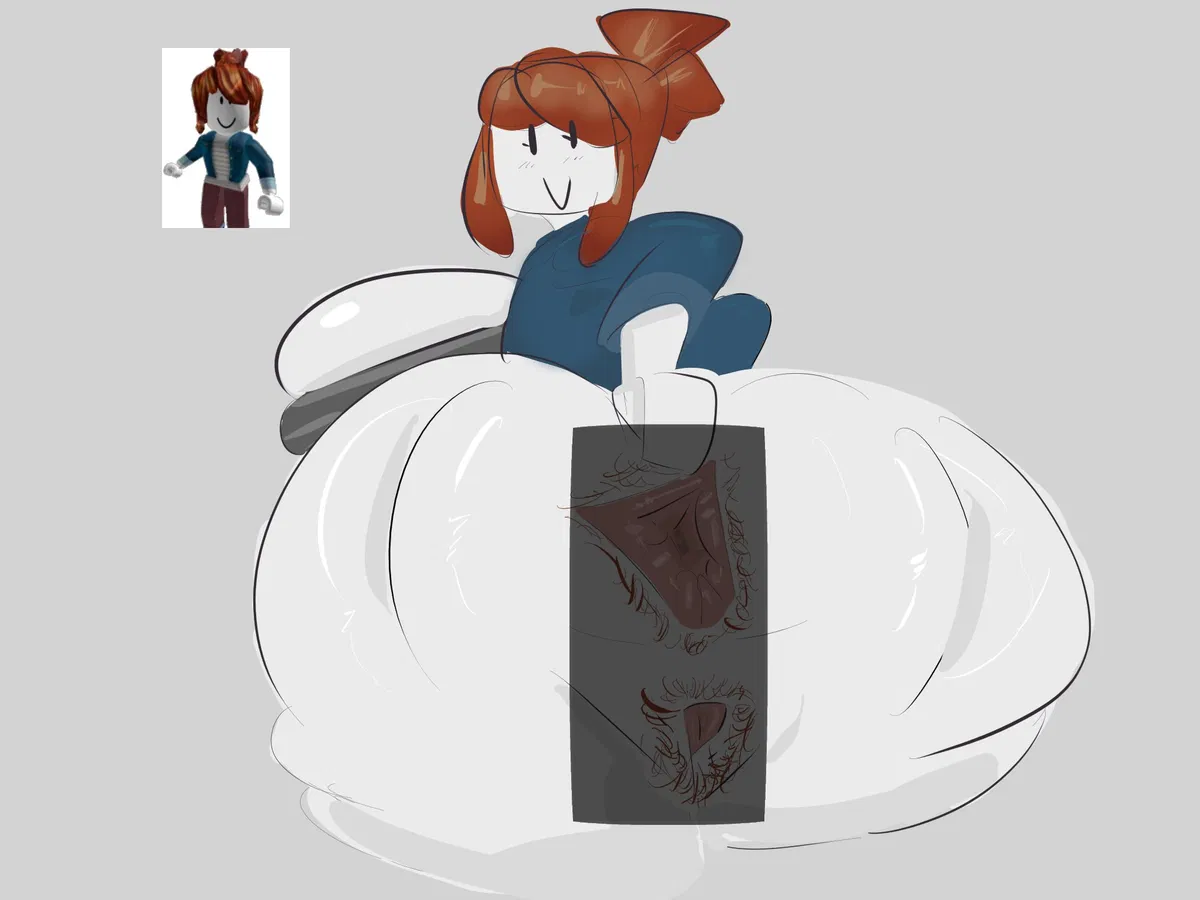 Avatar of Bacon Girl ( Greaseyhair )