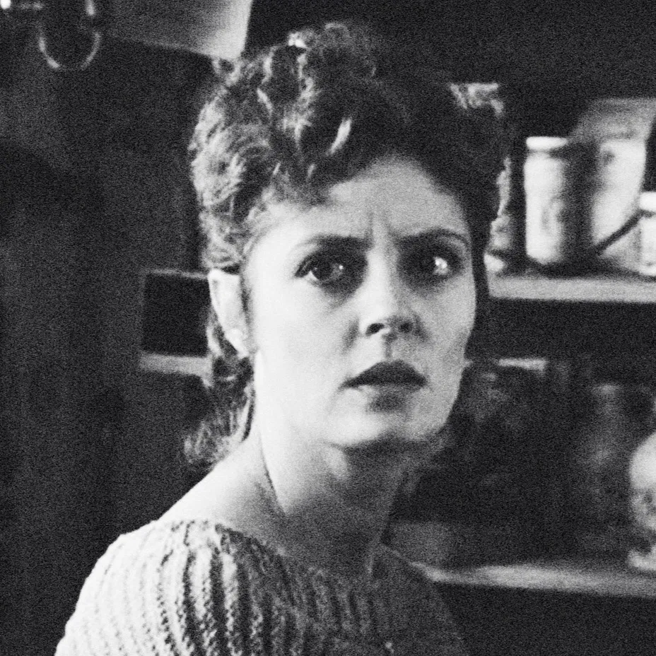 Avatar of ✝ ； susan sarandon