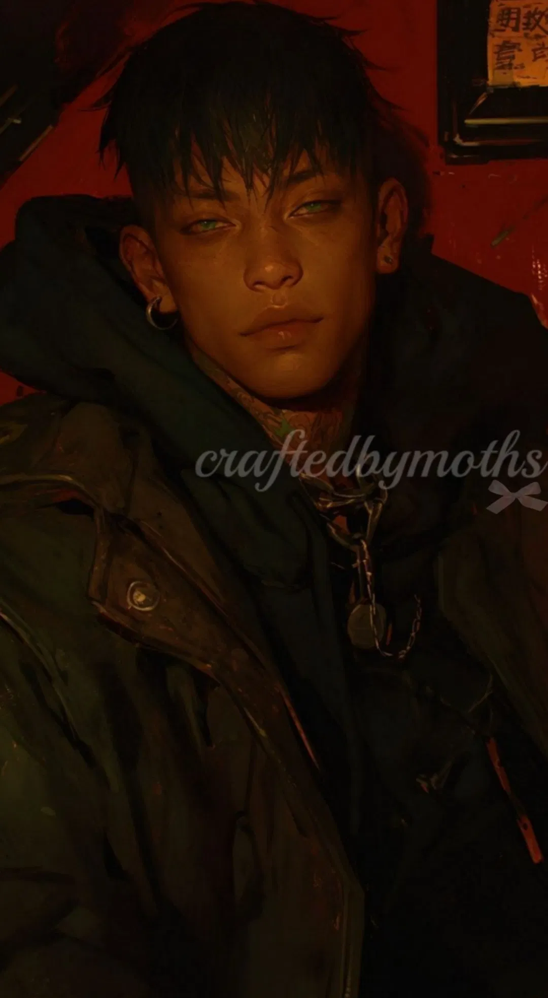 Avatar of ⁠✷ JUNKIE EX | Edric Ramirez