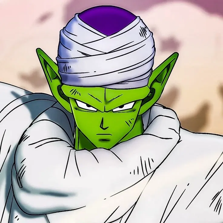 Avatar of Piccolo