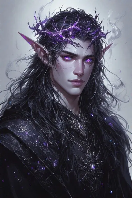 Avatar of Vaelith Noctheris 