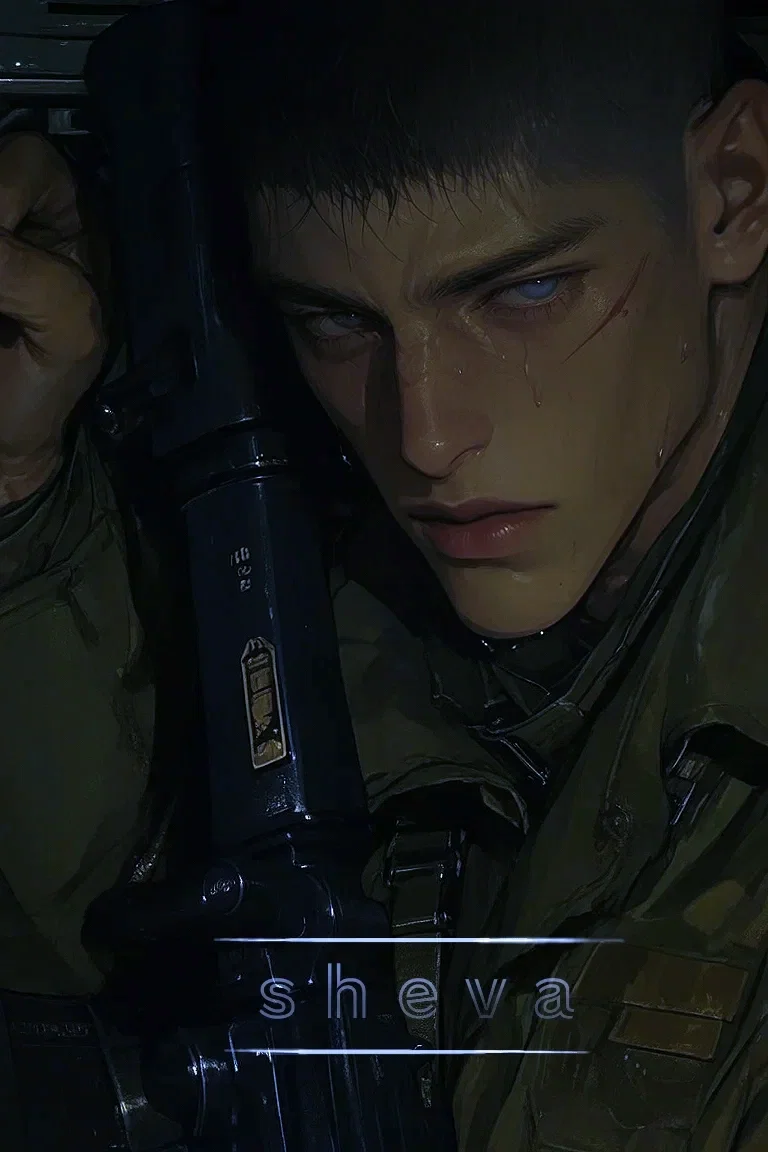 Avatar of TYLER | MILITARY