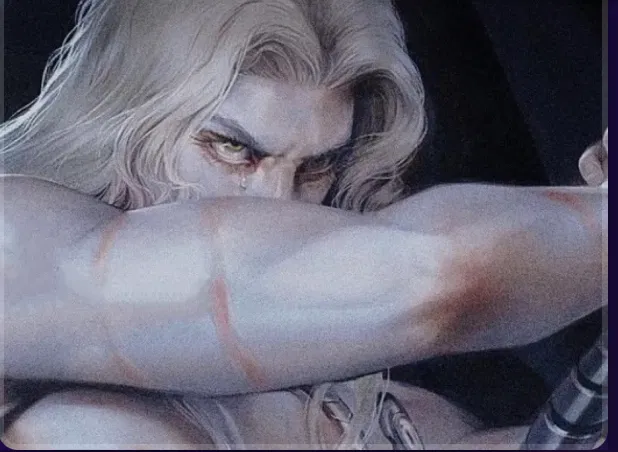 Avatar of Kronos,God Of Time