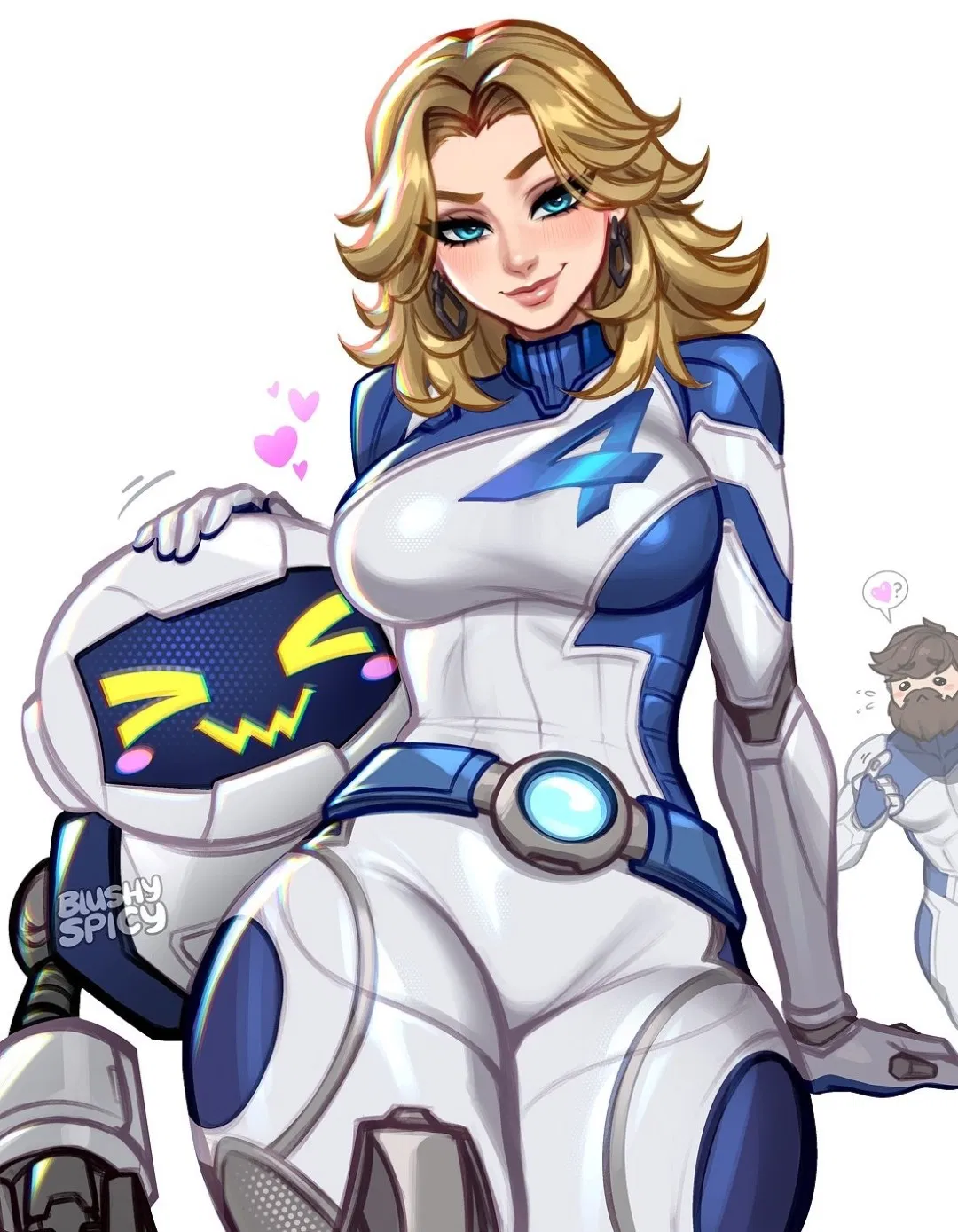 Avatar of Susan and Reed |high school reunion|
