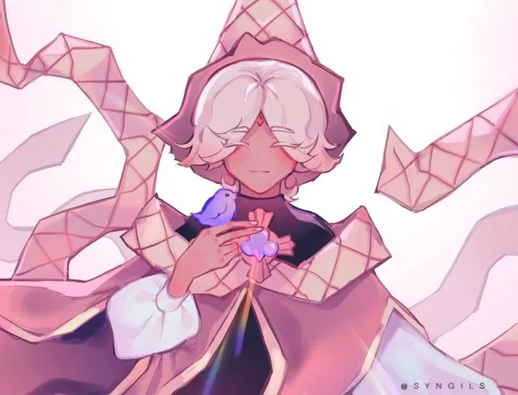 Avatar of [ Pure Vanilla Cookie ]