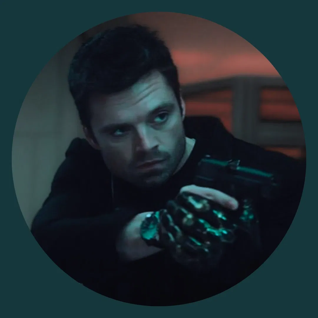 Avatar of Bucky Barnes