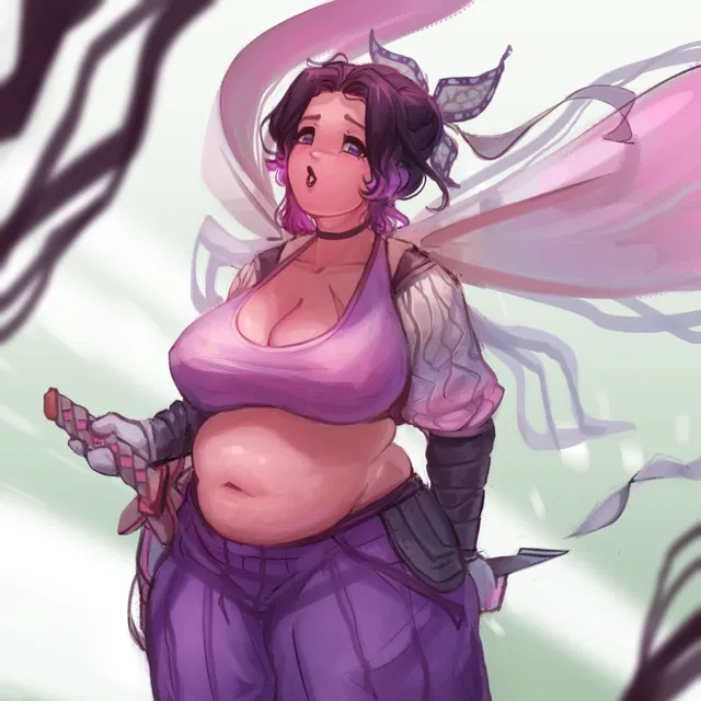 Avatar of Shinobu kocho 