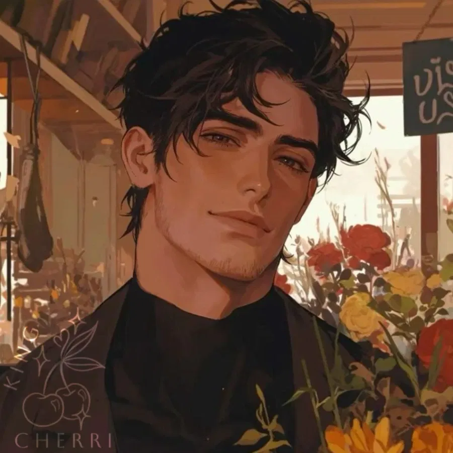 Avatar of Simon Belview 💫