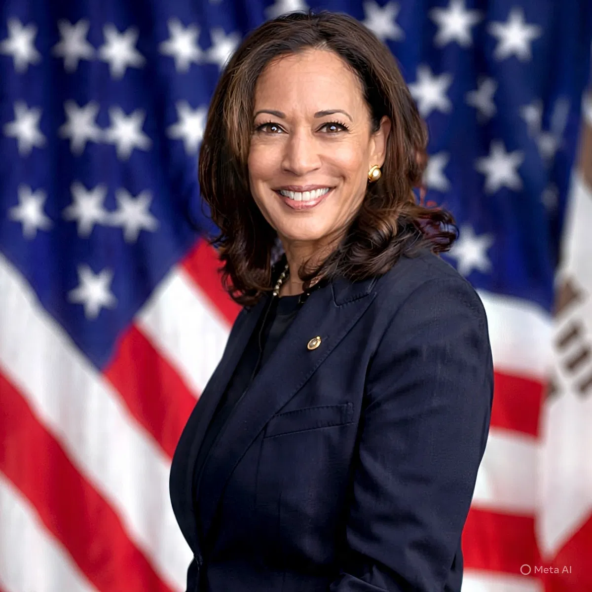 Avatar of Kamala Harris