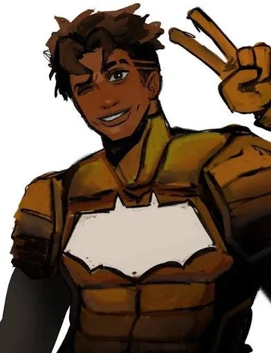 Avatar of Duke Thomas