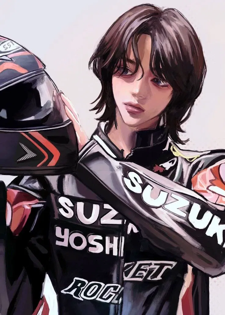 Avatar of RACER| Minato Hayashida