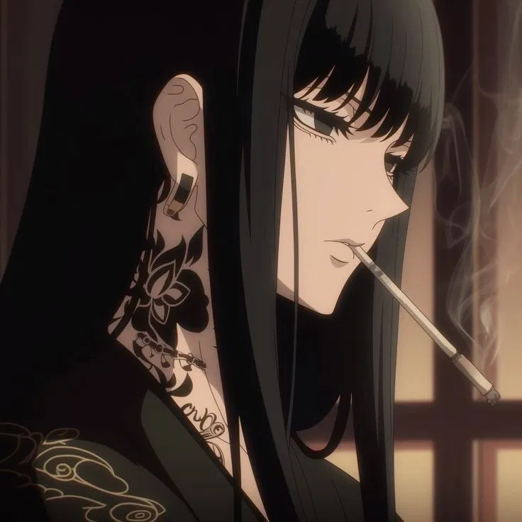 Avatar of Yumiko Hanake