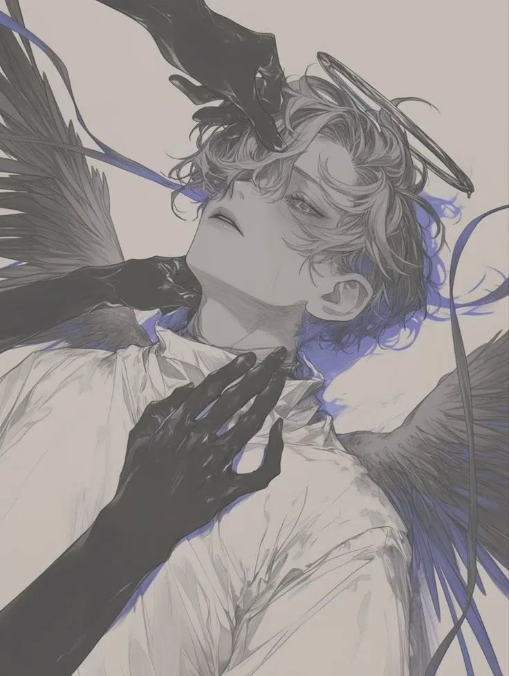 Avatar of Cain | God's creation