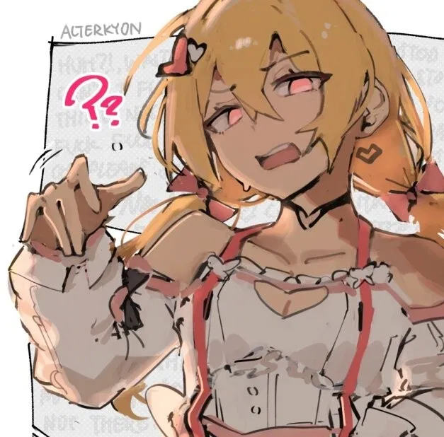 Avatar of Tadaomi Okara || "What? Don't associate me with that guy!"