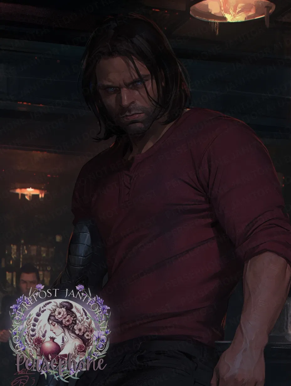 Avatar of Bucky Barnes || Winter Soldier