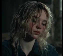 Avatar of NATALIE SCATORCCIO || FEAR.