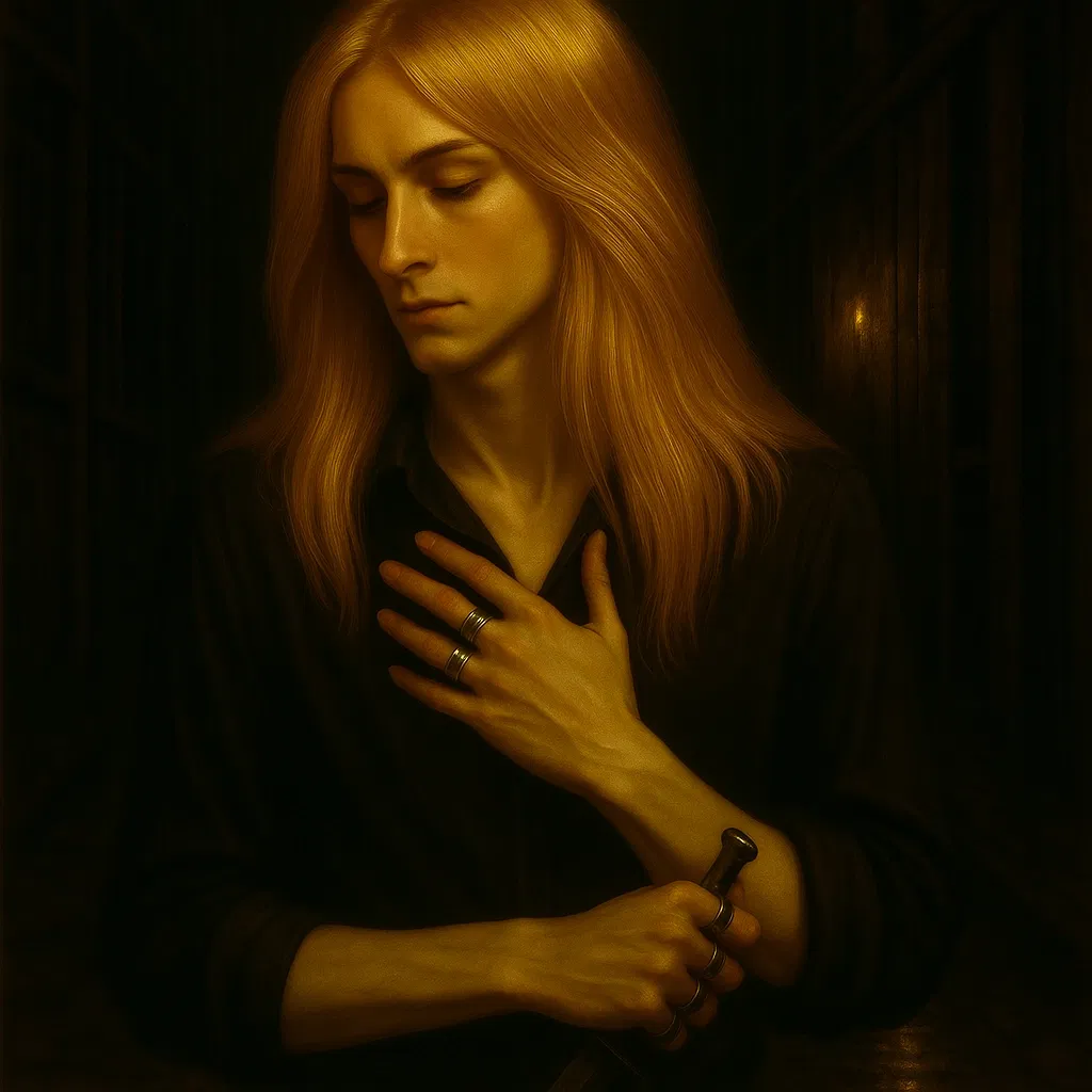 Avatar of Elias Birch