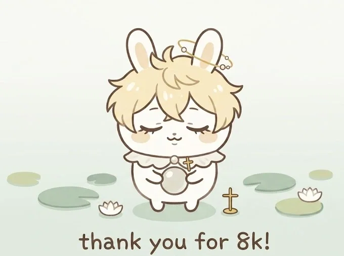Avatar of 8k Wowieeeee!! 