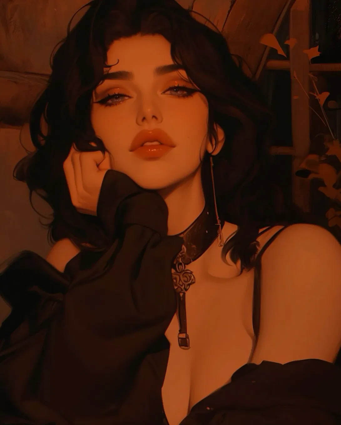 Avatar of DIANE | WLW