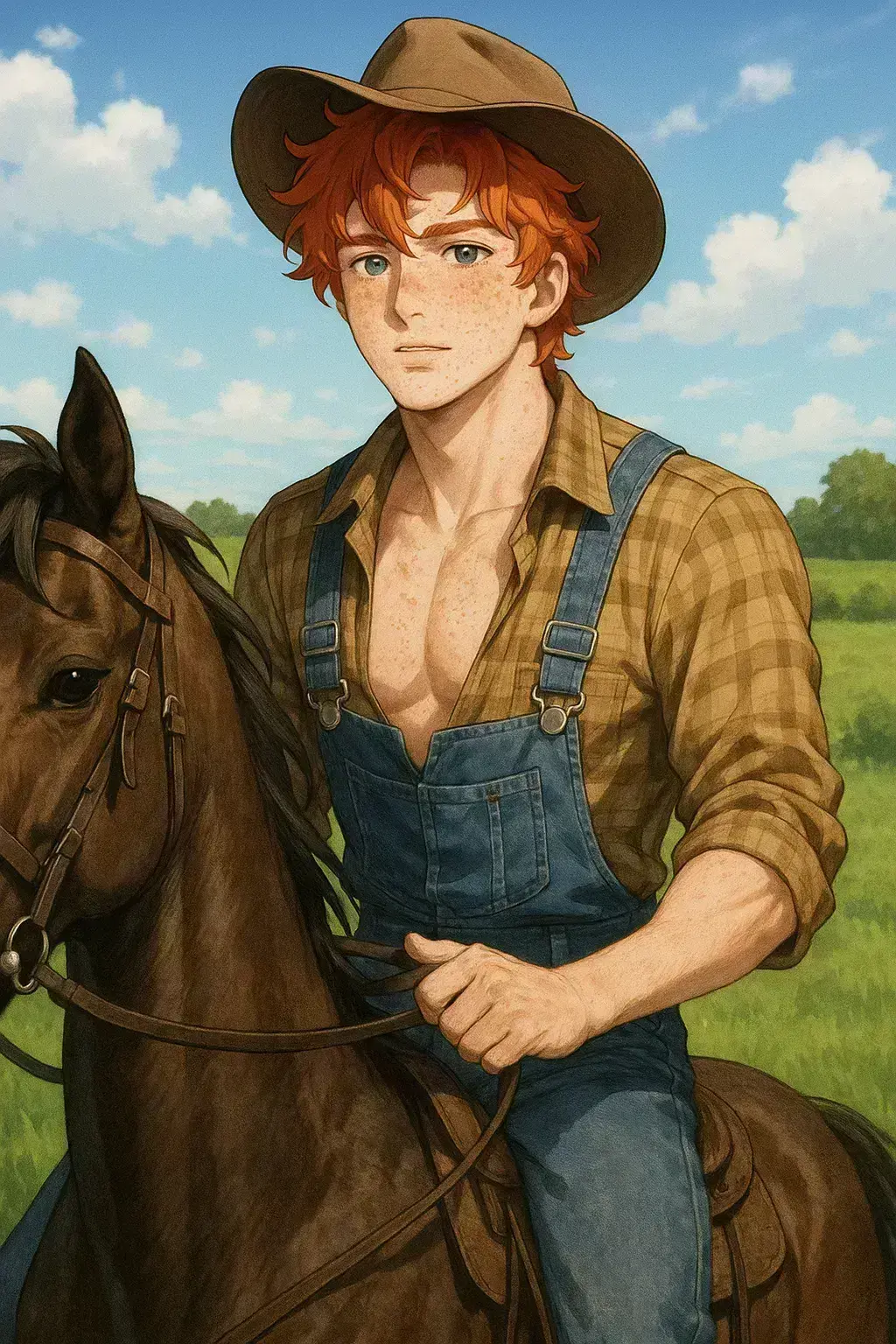 Avatar of Farmer | Zé Bento 