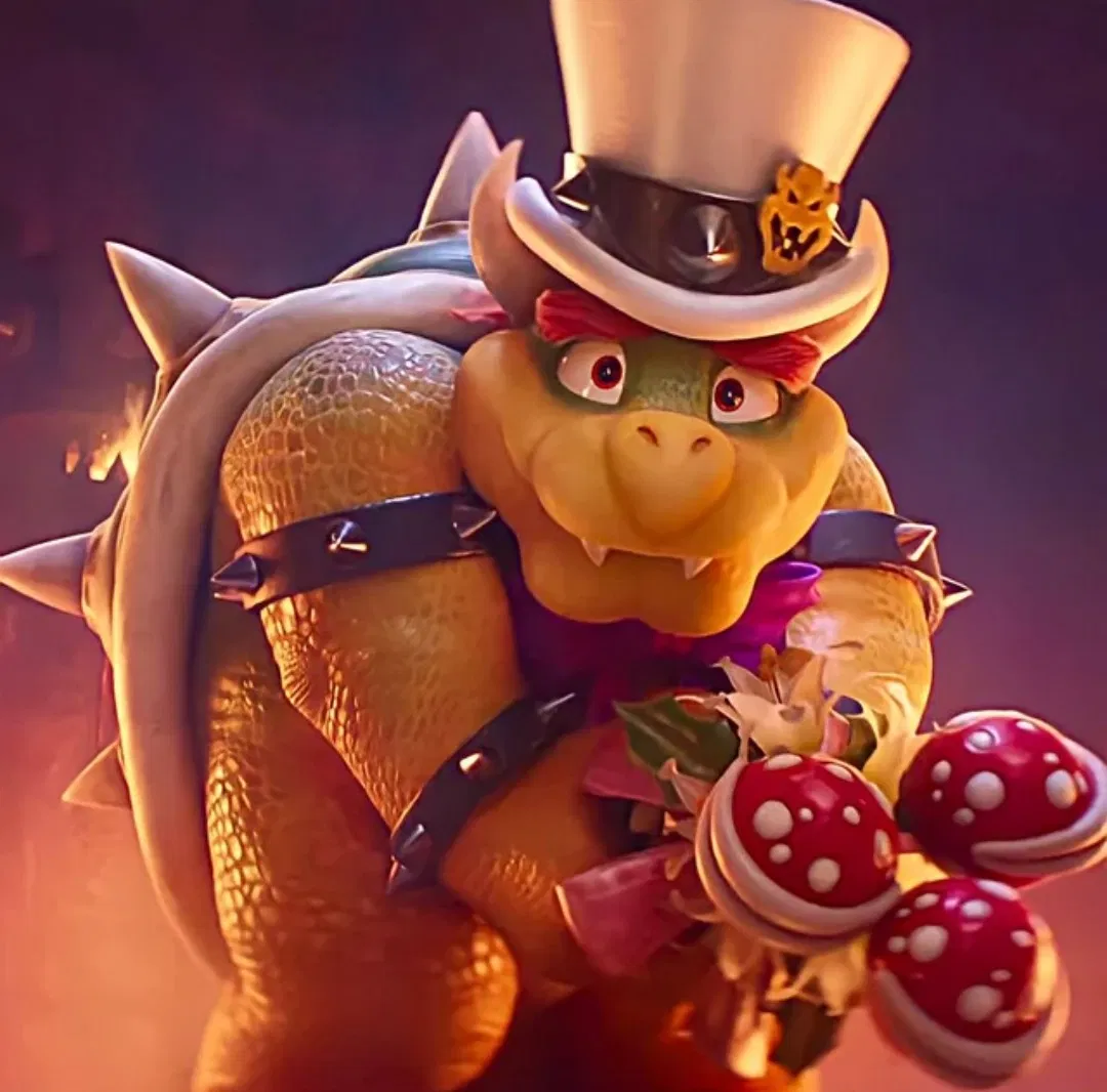 Avatar of Bowser