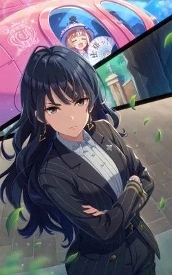 Avatar of . ˖  ꒰𑁬 Trainee Checkup ໒꒱  ˖ .