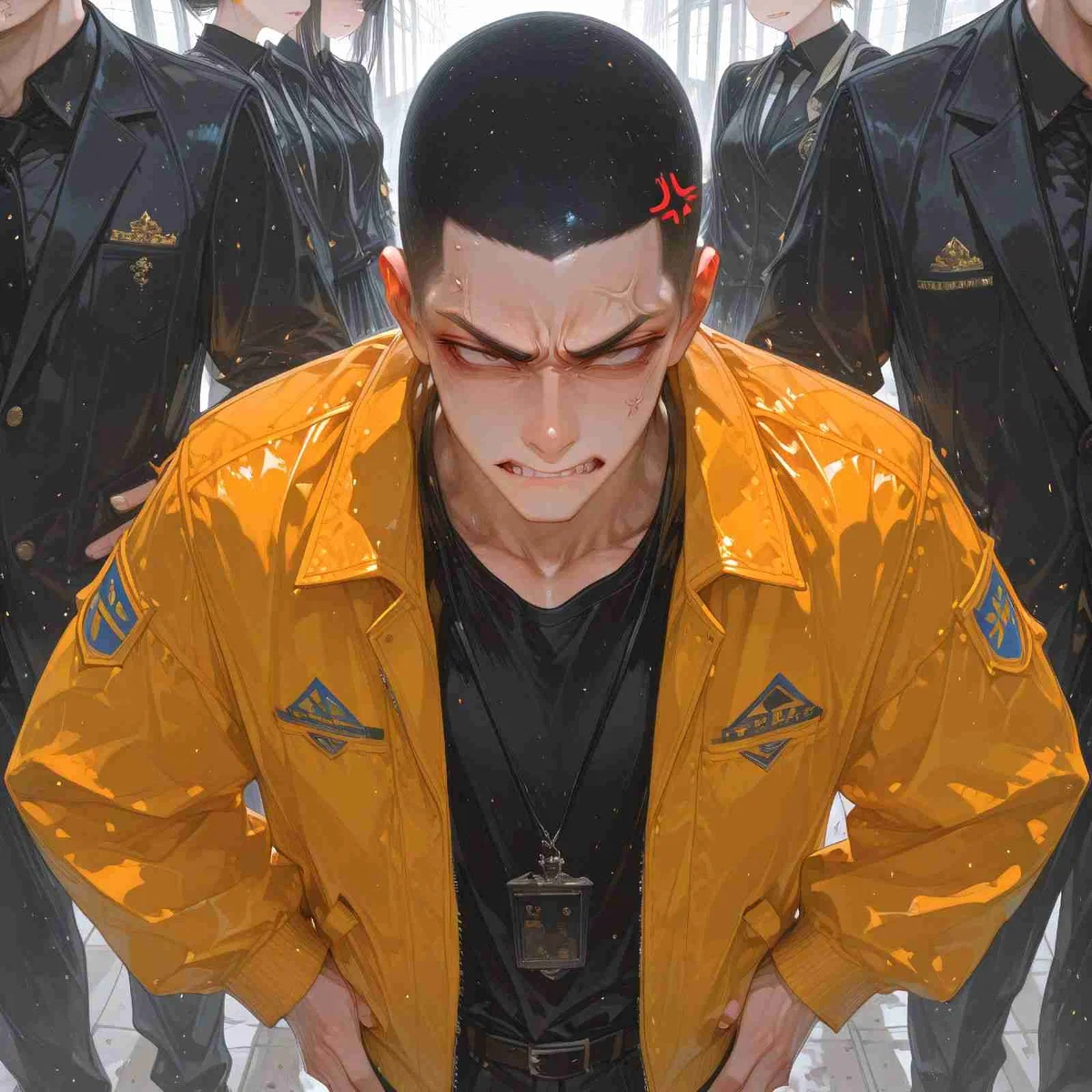 Avatar of Kim