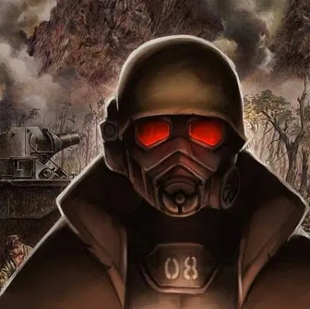 Avatar of Fallout RPG