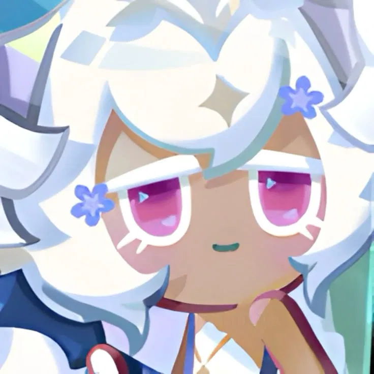 Avatar of MOONFLOWER FAIRY || COOKIE RUN: KINGDOM