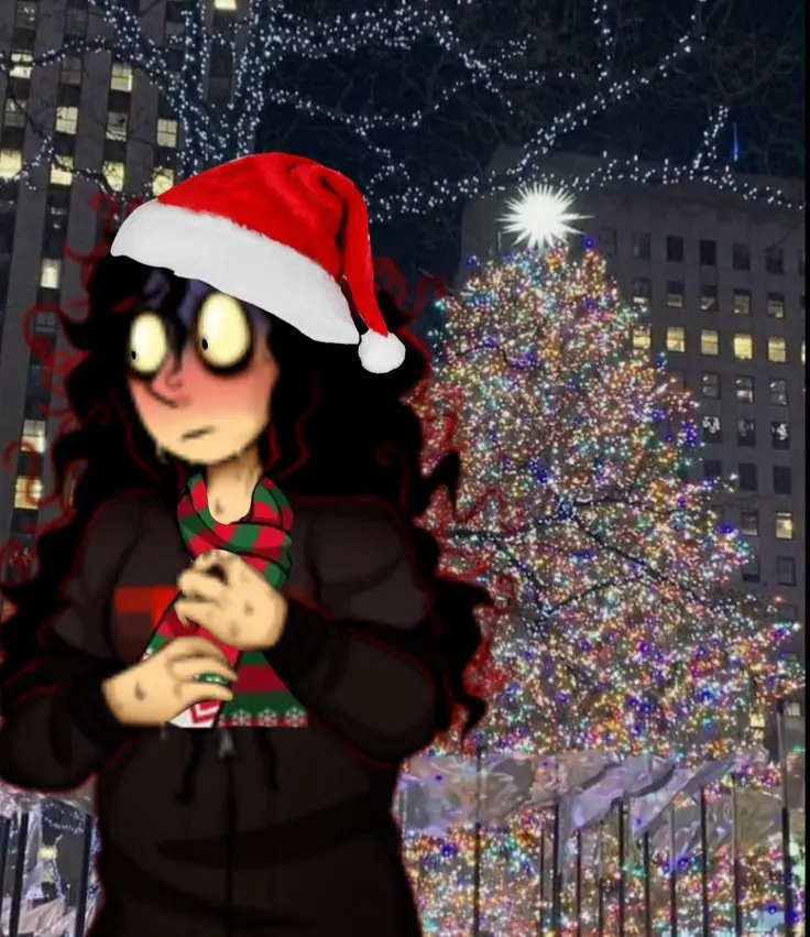 Avatar of First Christmas