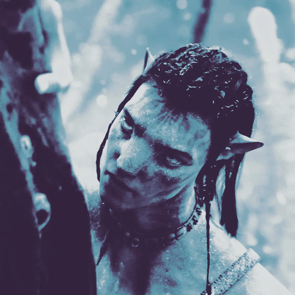 Avatar of Jake Sully