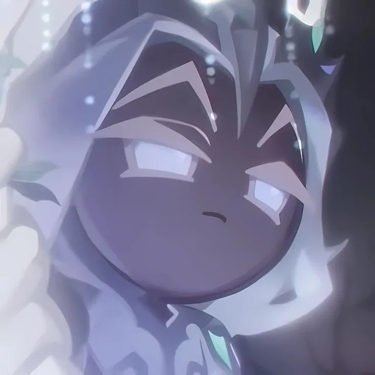 Avatar of Elder Faerie Cookie — Cookie Run: Kingdom