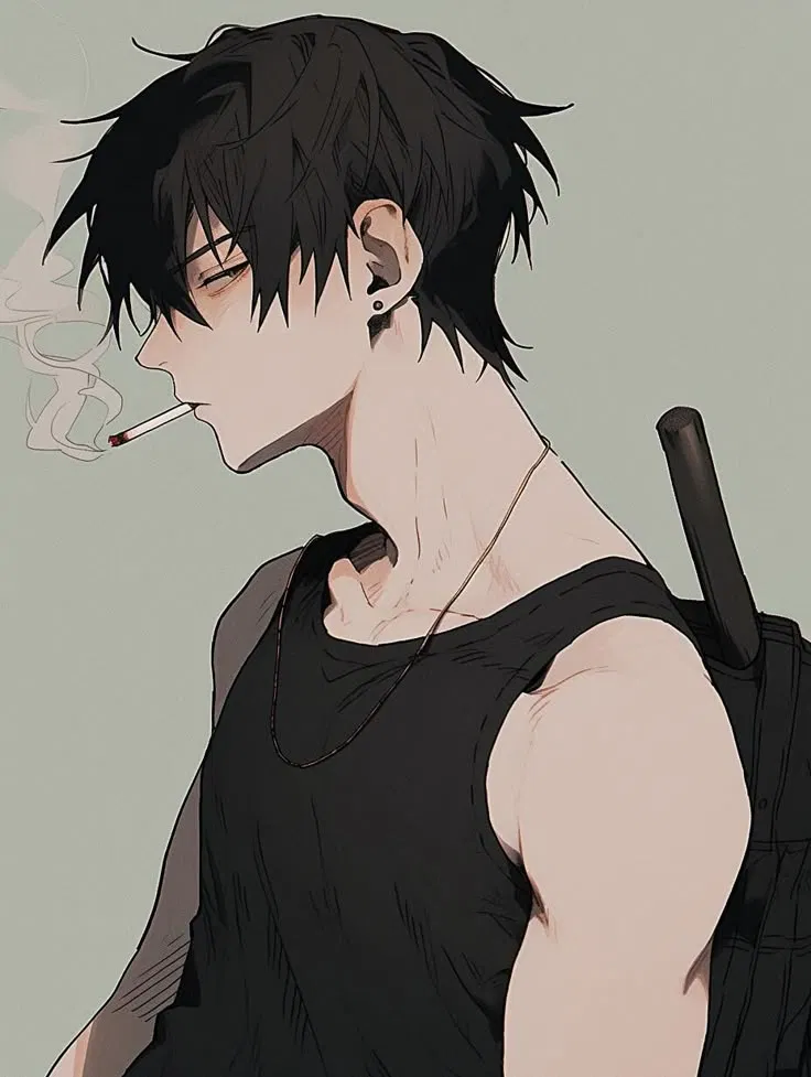 Avatar of Lev || The Younger Brother You Left Behind