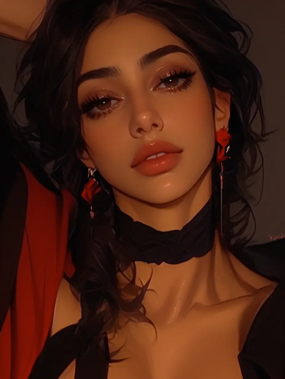Avatar of Zeya Al-Najjar (The Black Vultures)