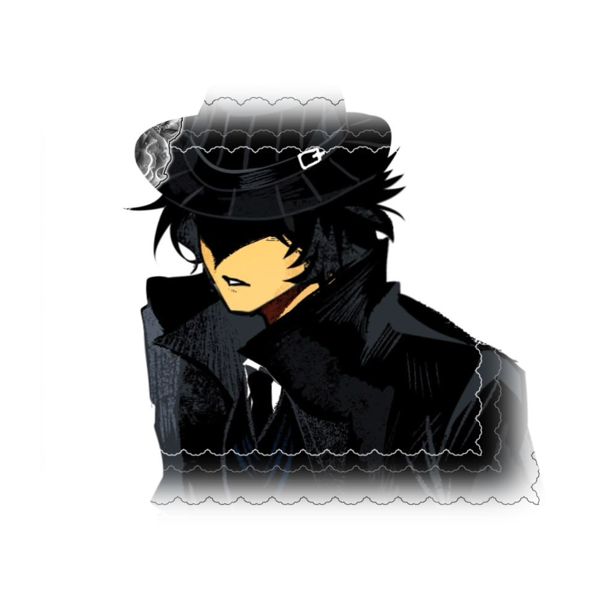 Avatar of   ׅ ⢻   ꒰◵ Mafioso | Don Sonellino ꒱  수  .  FORSAKEN