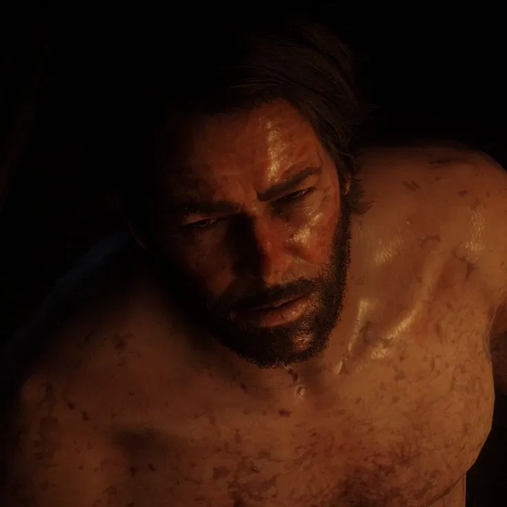 Avatar of Arthur Morgan
