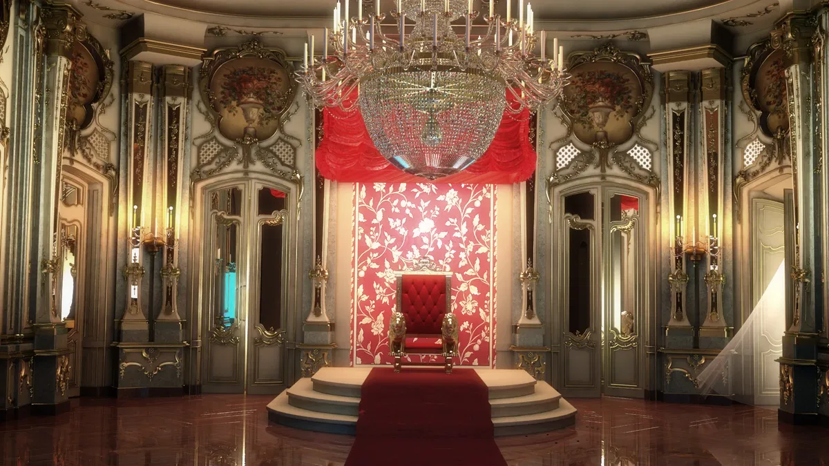 Avatar of Lust Palace