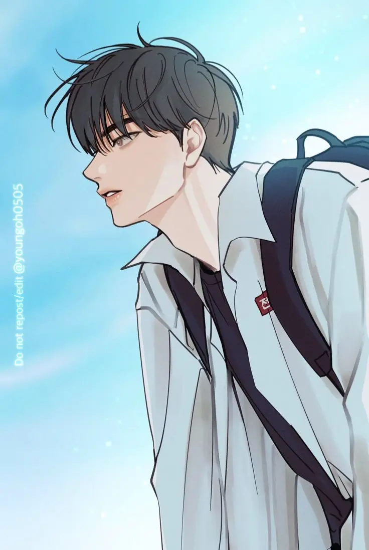 Avatar of Lee Hyeon