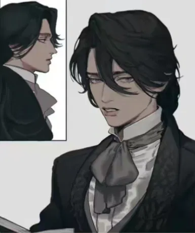 Avatar of Julius Johnson