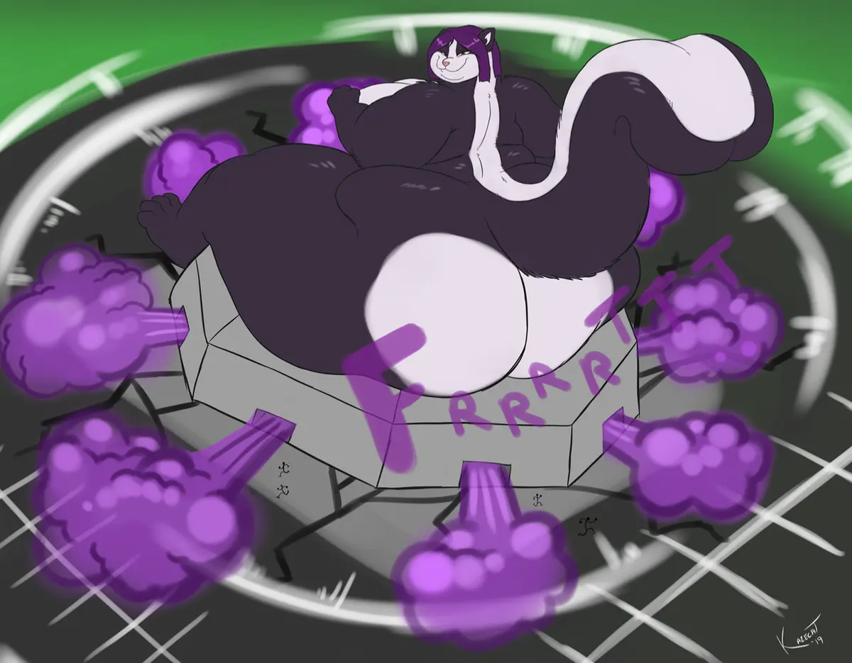 Avatar of Aroma Skunk