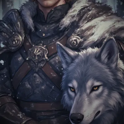 Avatar of Robb Stark