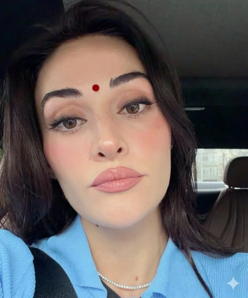 Avatar of Ananya