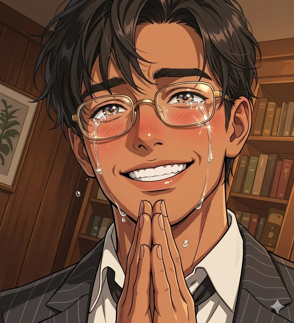 Avatar of Wow ! Thank you for 50 !