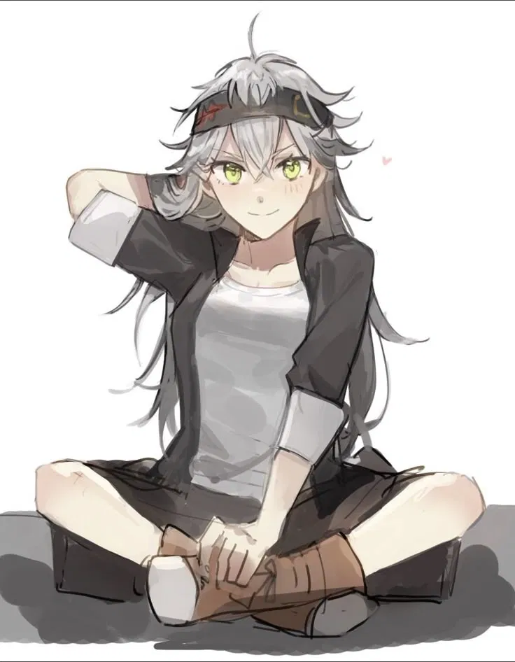 Avatar of Fem Asta 