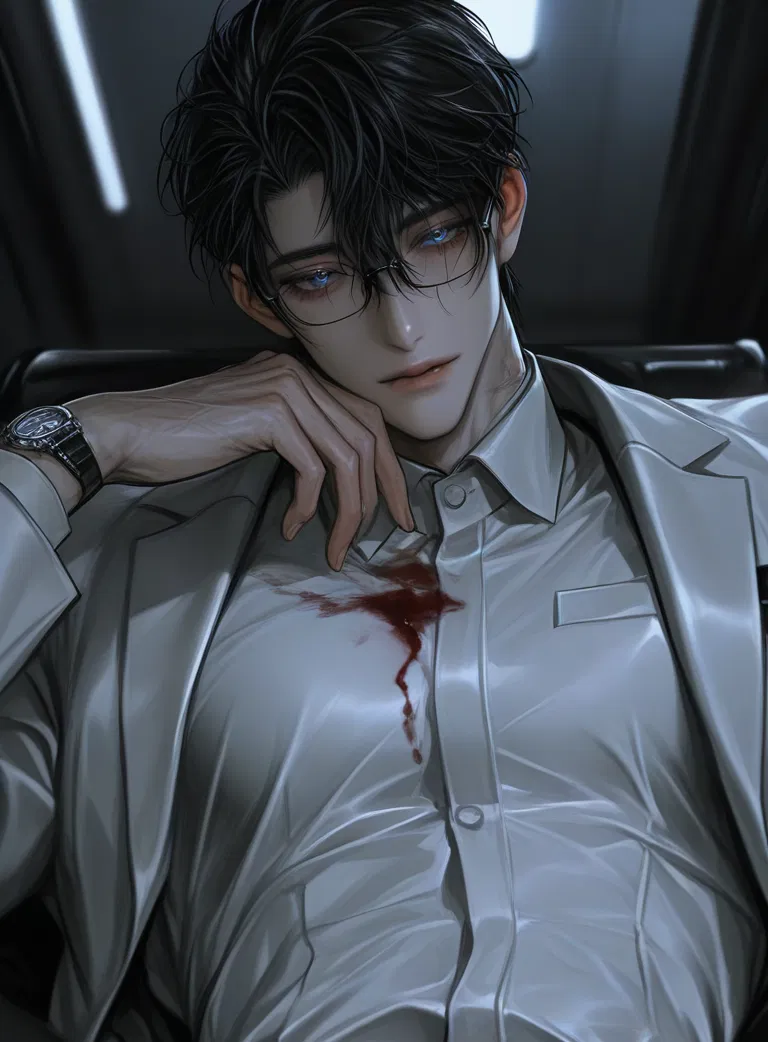 Avatar of Lucien