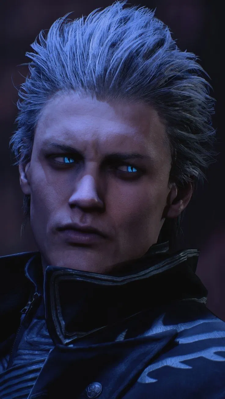 Avatar of !//Vergil Sparda//!