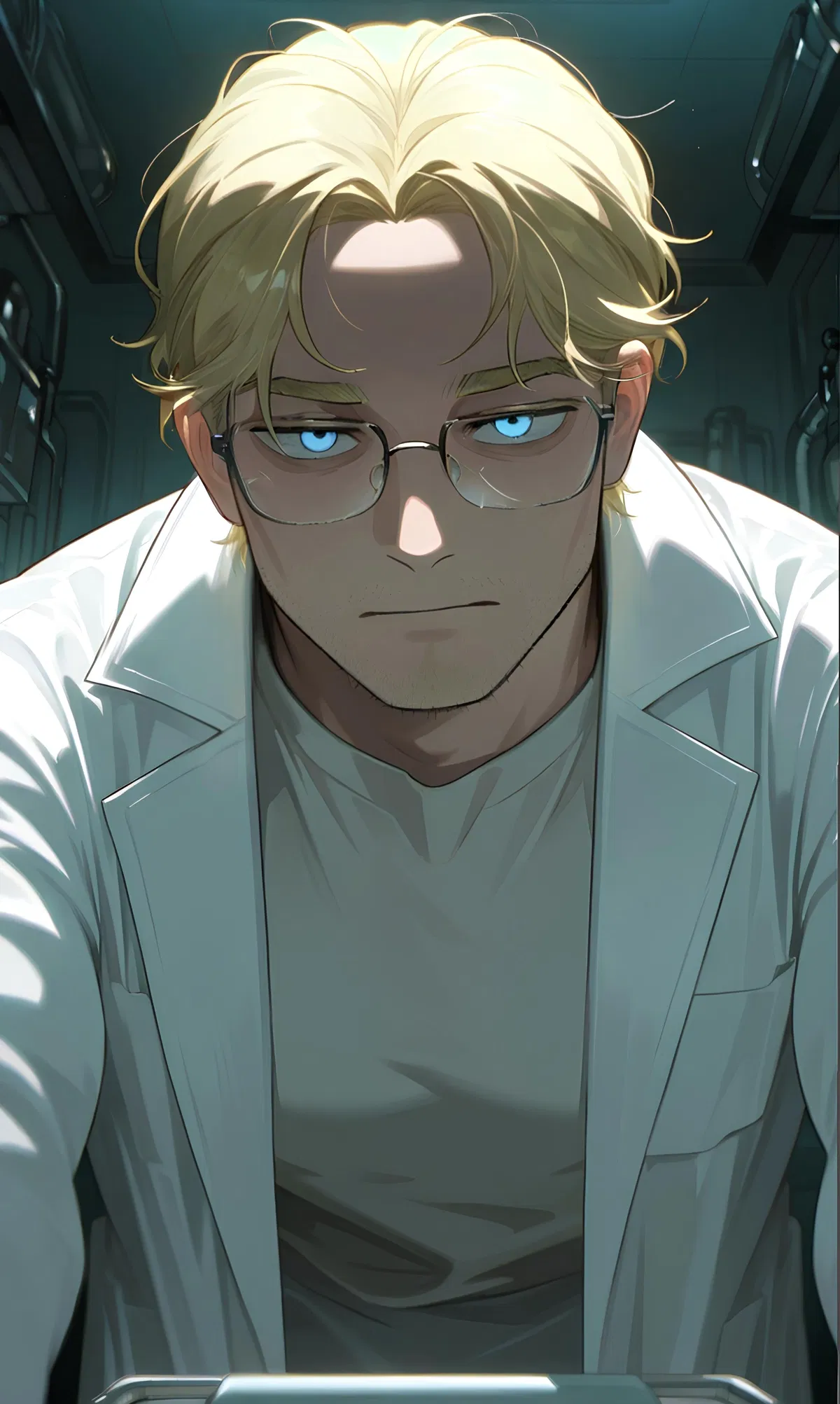 Avatar of Dentist