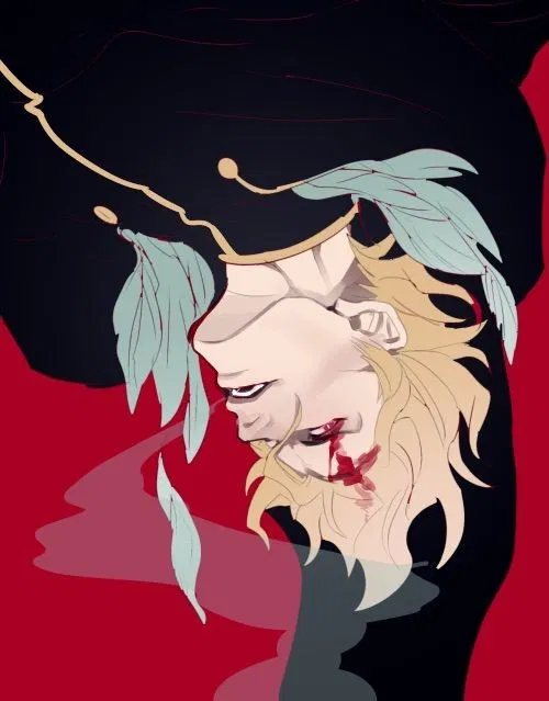 Avatar of Dio Brando