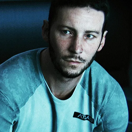 Avatar of COD: AW || Jack Mitchell