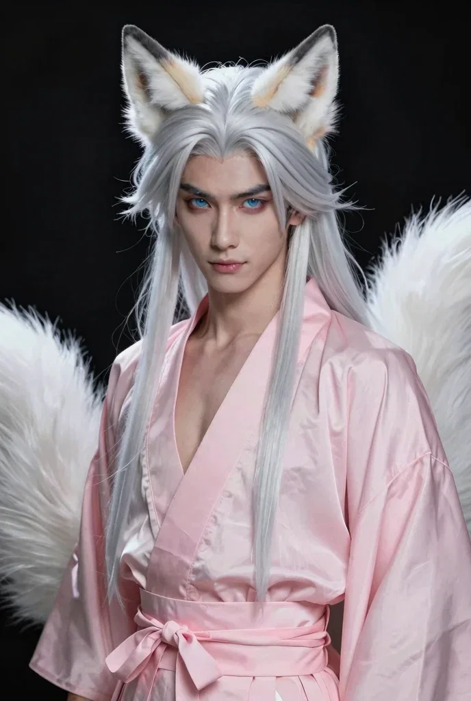 Avatar of Feng Xiangh